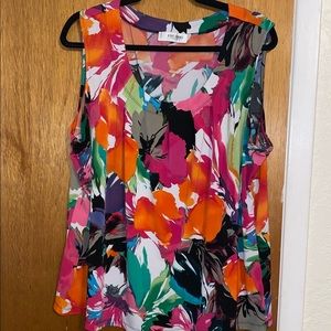 Jones Studio Women’s Blouse